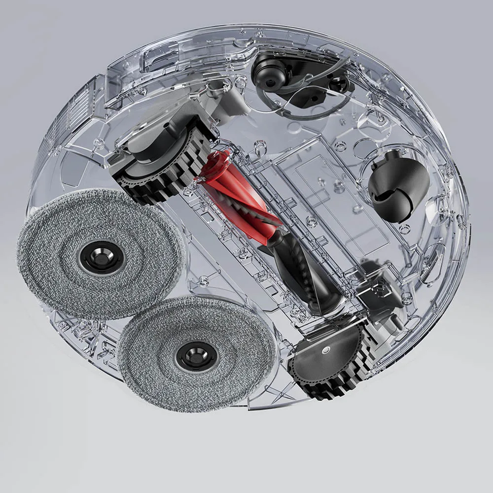 Genuine Accessory Kit for Roborock Robotic Vacuum Cleaner 2