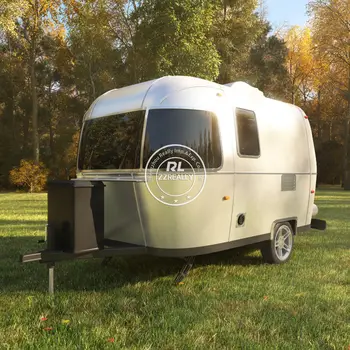 8 最佳銷售 房車拖車 - №8