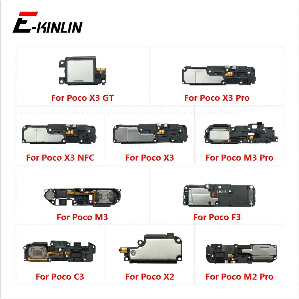 Loudspeaker For Xia…