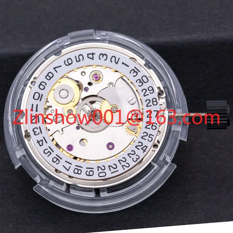 Domestic original new replacement eta C07.111 movement c07111 movement V8 certification
