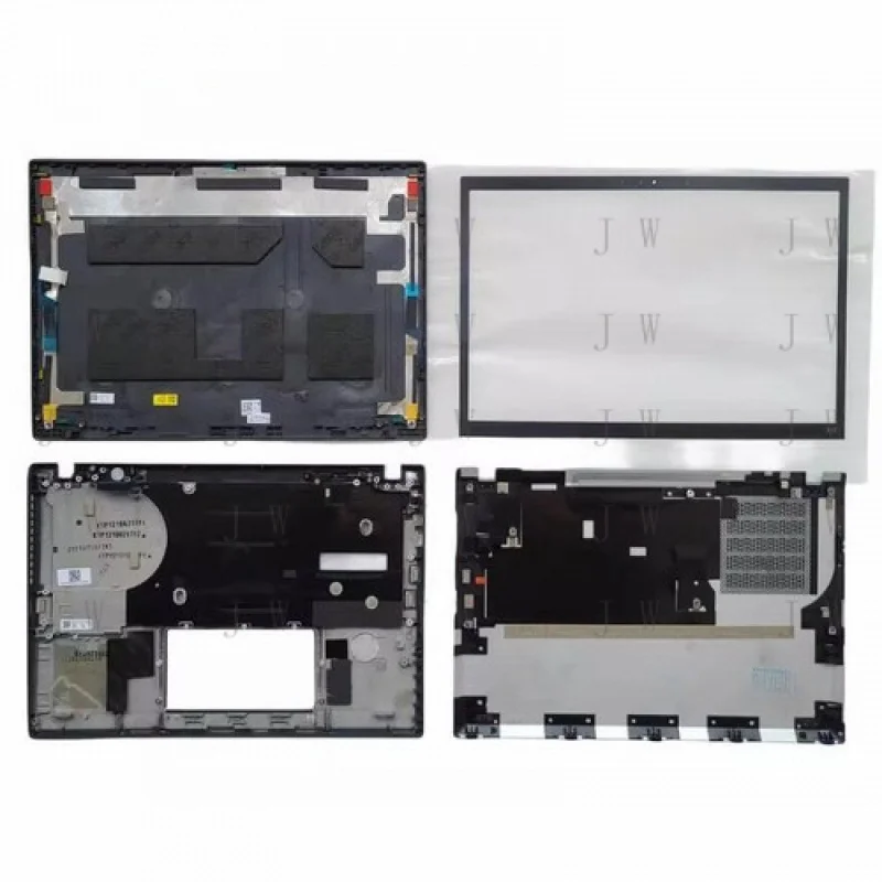 

DDZ для Lenovo Thinkpad X13 Gen 2, задняя крышка ЖК-дисплея, рамка, упор для рук, нижняя крышка