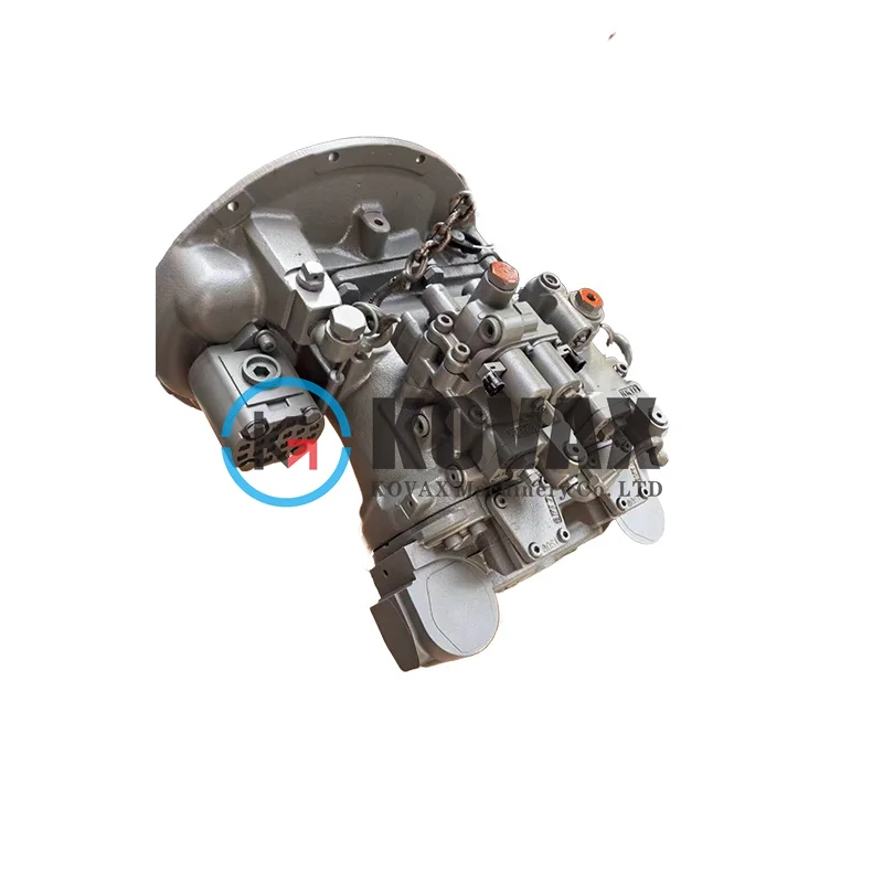 YB60000068 YB60000069 New Hydraulic Pump For Excavator ZX200-5G ZX210-5G ZX240-5G HPV118 Main Pump