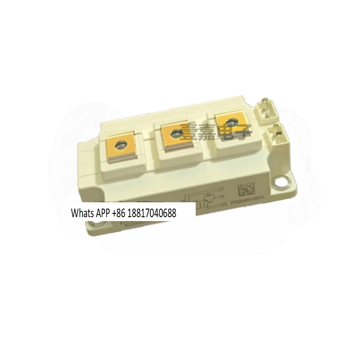 

Инверторный модуль IGBT BG200B12UY3-I BG300B12LY2-I BG150B12UY4-I