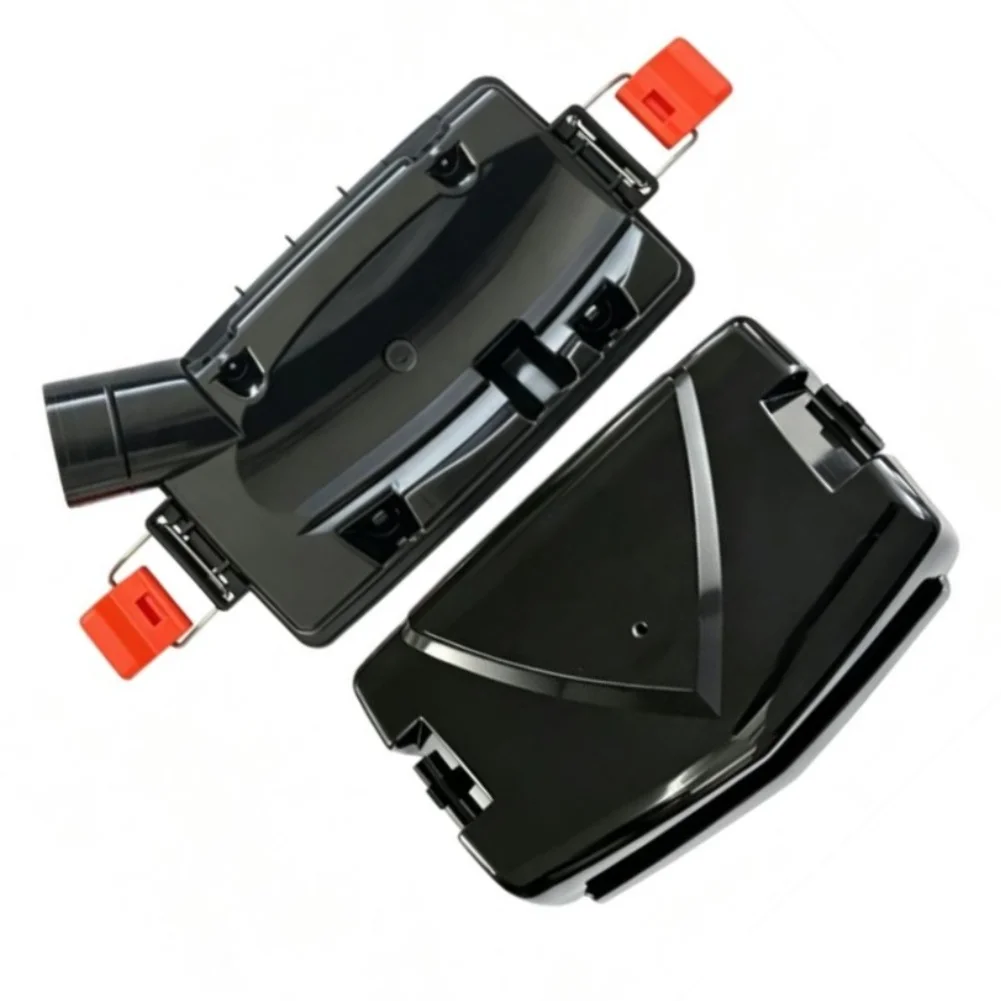 Replacement Air Filter Housing Compatible with For Echo PB-8010 PB-9010 Backpack Blowers for Continued Operational Reliability