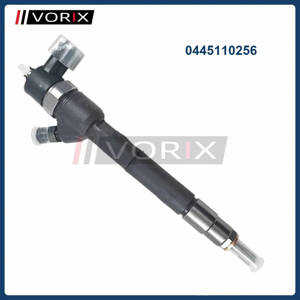 

Common Rail Diesel Fuel Injector 0445110256 for Hyundai Kia 1.5 1.6 CRDi