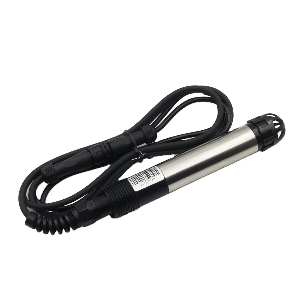 

Industrial on-line RS485 fluorescence DO probe optical water dissolved oxygen sensor