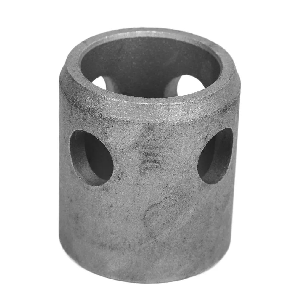 

Replacement Part Swivel Jack Mount Trailer Swivel Jack 2000 to 8000 Lbs Heavy Duty Welding Installation Pipe Mount RV Accessory