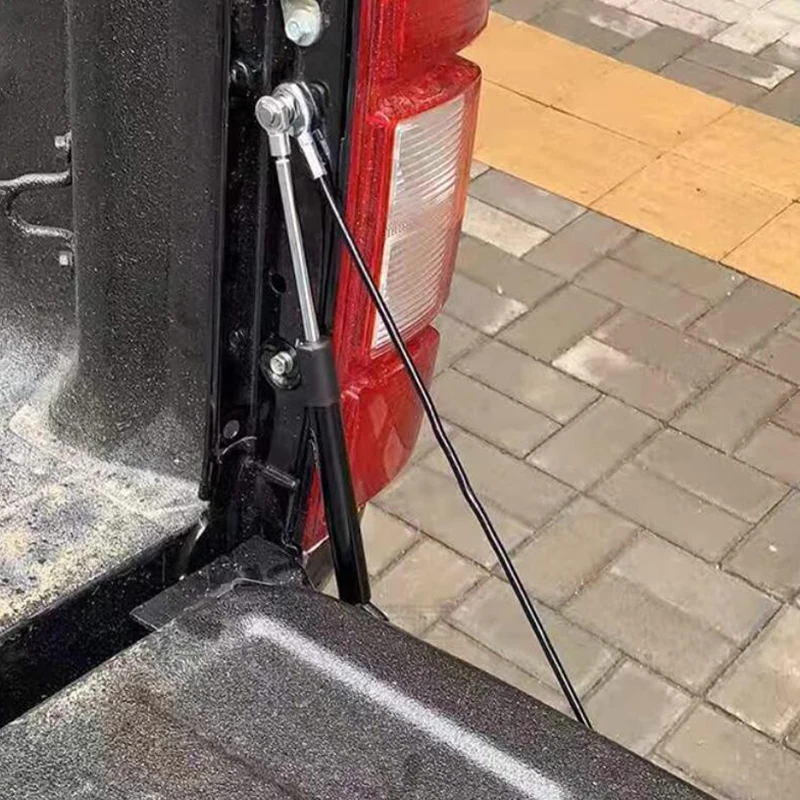 

Для Changan Hunter F70 2019-2025 задний багажник багажник задняя дверь подъемная опора стойки амортизаторы газовые пружины автомобильные аксессуары