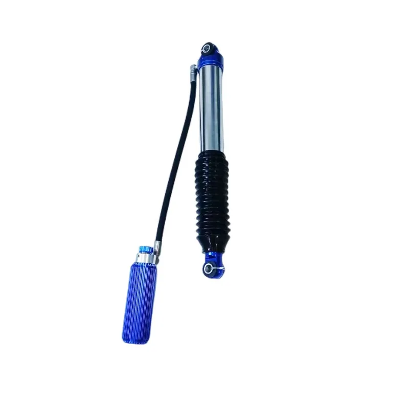 

OPIC 4x4 off Road 2.5'' Tube Compression 8 Stage Adjustable Shock Absorber 2" Lifting for LC79