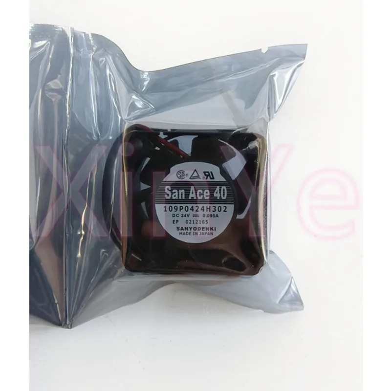 Fan New baru 109P0424H302