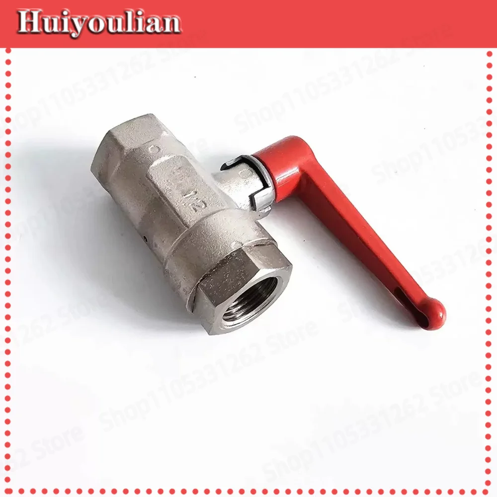 Two position three way through ball valve 0469 07 13 04690713 0469 10 17 04691017 0469 13 21 04691321