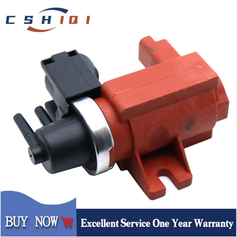 

Solenoid Pressure Valve Boost Control Valve For Ford Focus Galaxy Peugeot 307 407 1449602 V42-63-0003 FDR420 New 6G9Q-9E882-CA