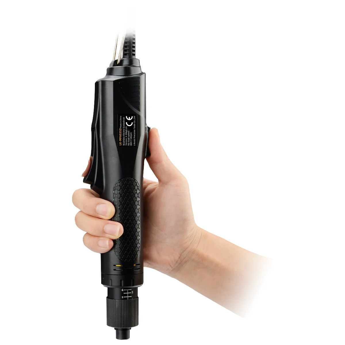 LK-MF Industrial Br…