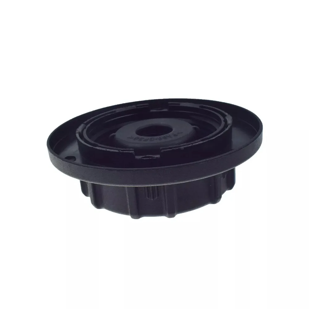 RESO 9C3Z8101B Koelvloeistof Ontgas Fles Reservior Tank Cap voor Ford Mustang Taurus F150 F250 F350 E-150 E-250 E-350