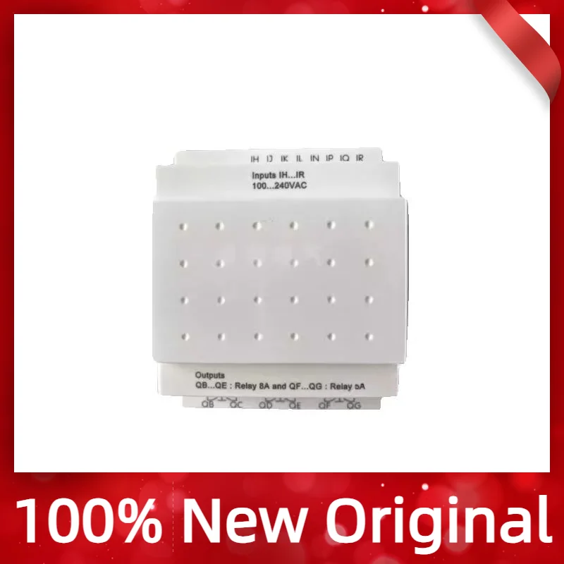 

Совершенно новый оригинальный логический контроллер SR3XT61B SR3XT101B SR3XT141B