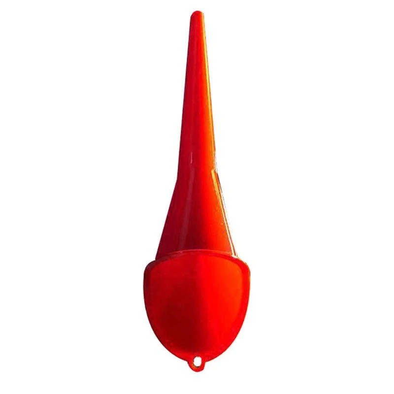 

652F Durable Car Funnel Oil Filling Tools Plastic Funnel Motorcycle Refueling Tool Auto Anti-splash Accessories
