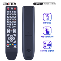 AK59-00104K  Samsung Remote Control BD Bluray Disc DVD Player BD-P1620 BD-P1620A BD-P1580 BD-P1600 BD-P1600A BD-P3600 BD-P3600A