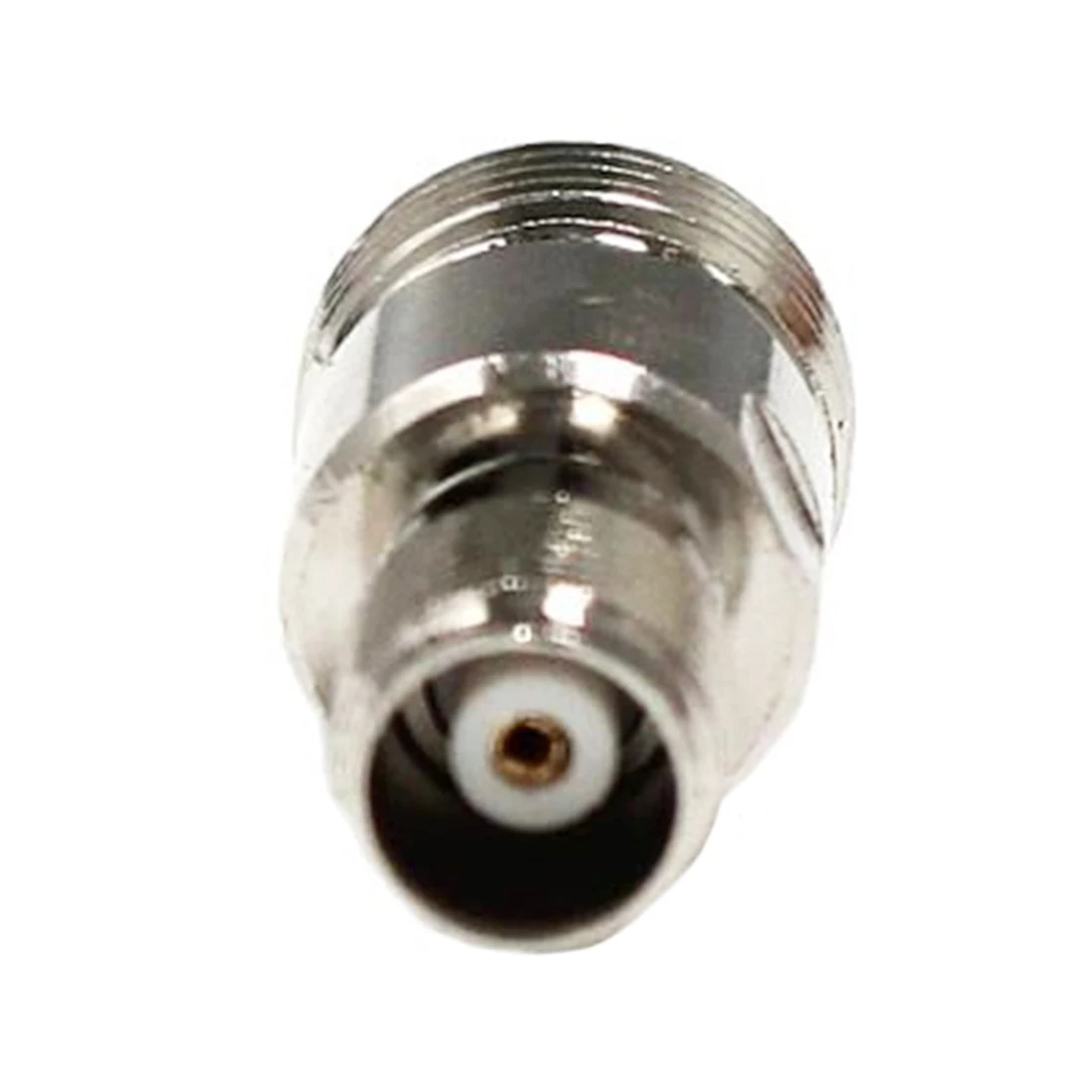 1pc NEW N Female to TNC Jack RF Coax Adapter Convertor Straight Nickelplated  Wholesale for Wifi Router