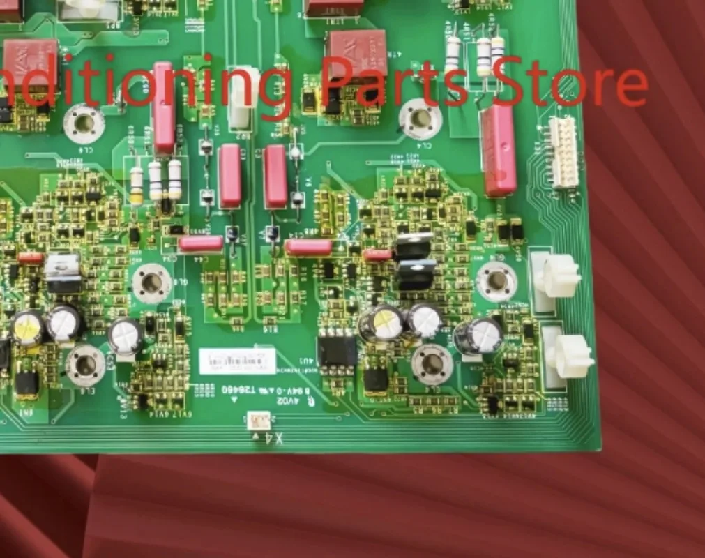 

PN072183P3 for Schneider inverter ATV61 and 132 kW 160KW driver board VX5A1200