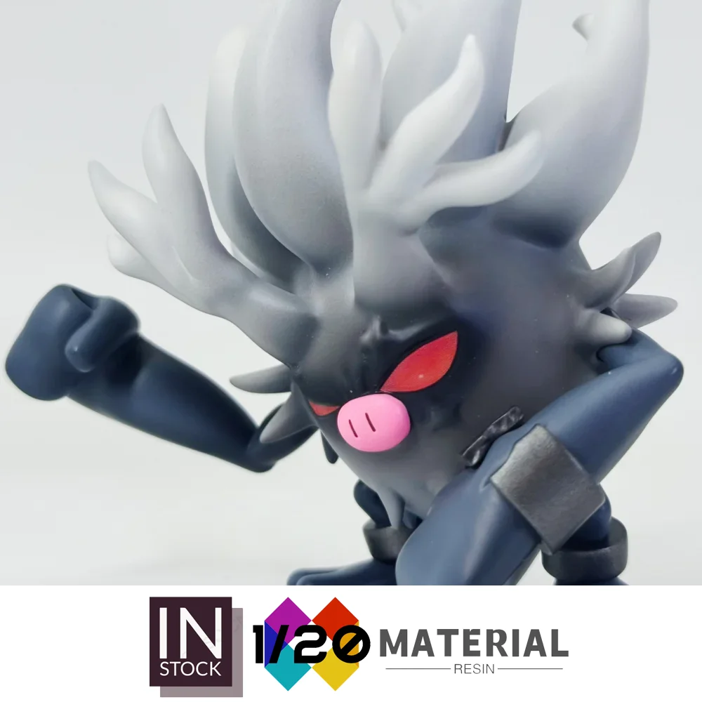 

[In Stock]1/20 Resin Scale World [FT] – Annihilape