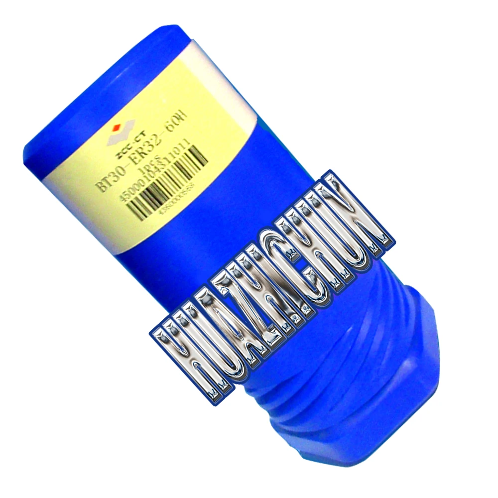 HUAZHICHUN Tool Holders  BT30-XM27-45 LDZ27 WH100L CJ12 M4*12
