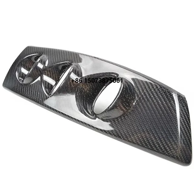 2012-2015  GT86 carbon fiber interior dashboard customization