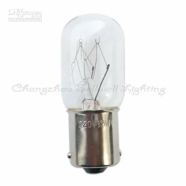 

2025! bulb light A321 Ba15s t20x48 220v 15w GREAT!miniature