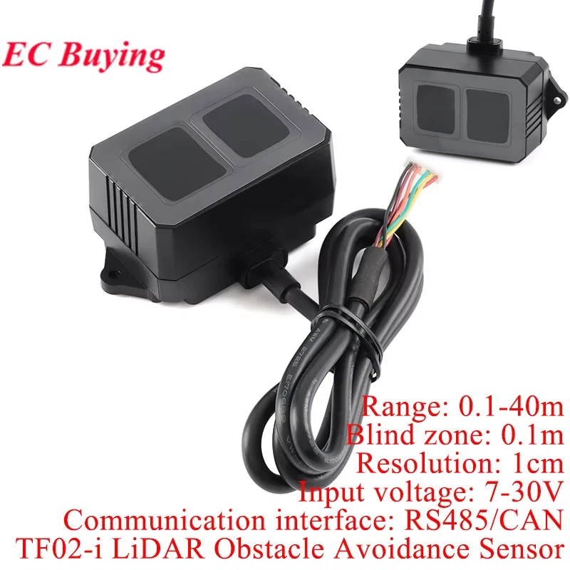 Benewake Tf02-I Las…