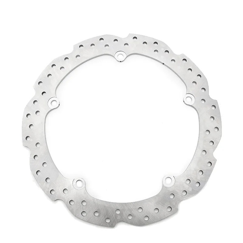 

A33K-Front Brake Disc For Honda NC 700X/S/D Motorcycle Accessories Motorcycle Replacement Parts