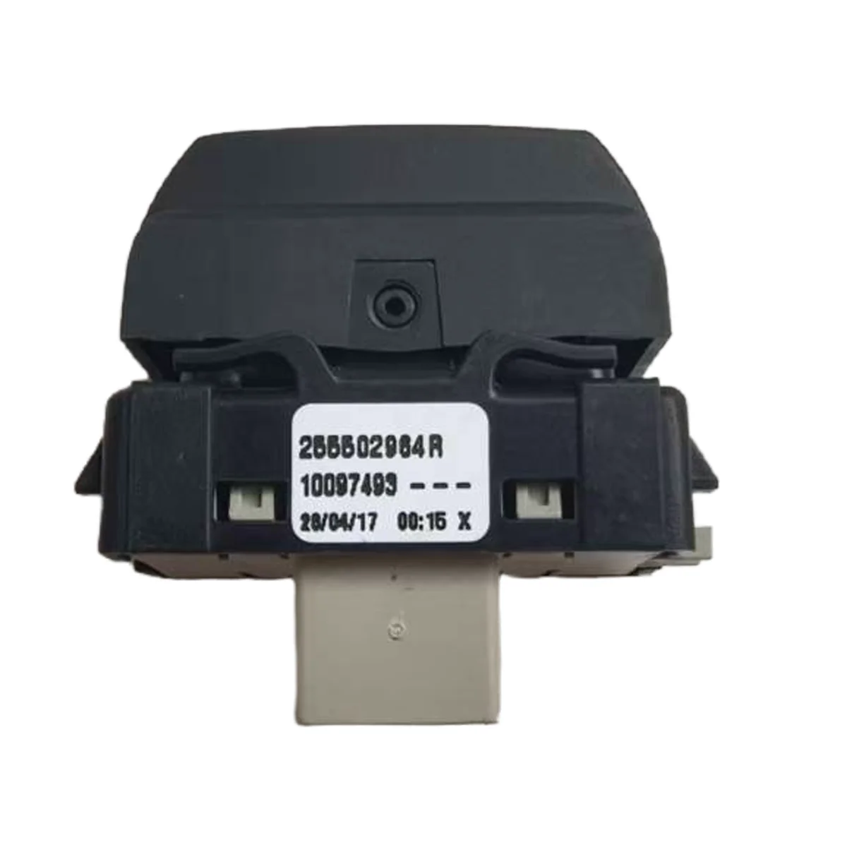 OEM für Renault Captur Clio IV Zoe Logan Sandero II Tempomat-Tastenschalter 255502964R – Detail 5