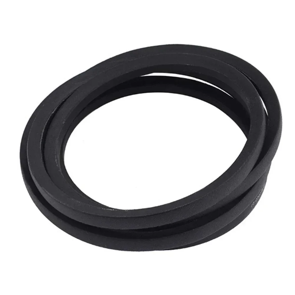 Practical Deck Belt Lawn Mower Parts 954-04060b Black 954-04060c Deck Belt For CUB CADET For Troy-Bilt LTX1040