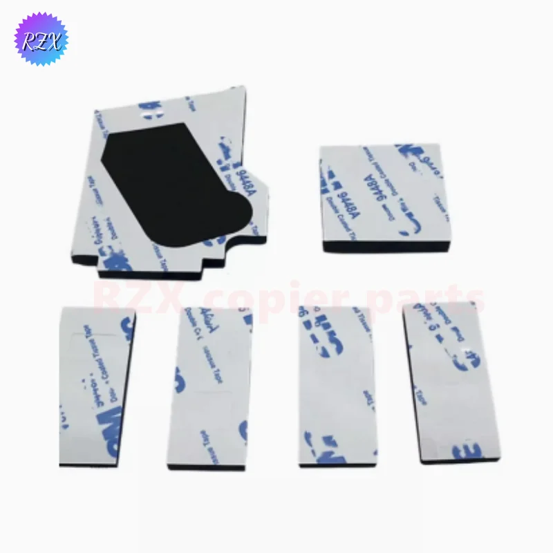 

Waste Powder Bottle Sponge Seal for Konica Minolta BH C220 C280 C360 C7722 C7728 Waste Powder Box Sealing Copier Printer Parts