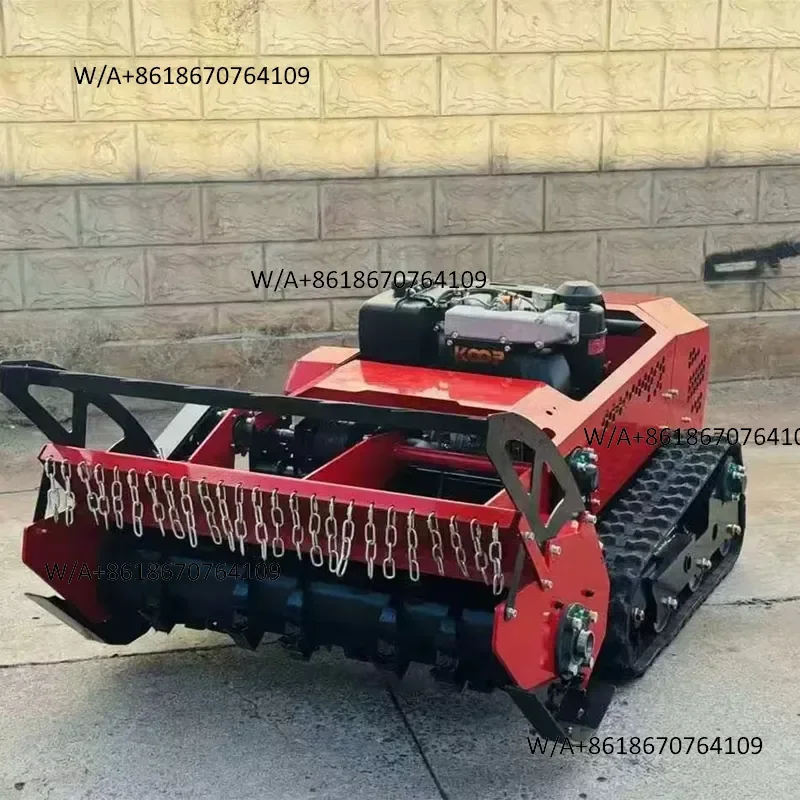 Hot Seller T20S Big Brushless Motor for Garden Tools Electric Grass Trimmer Grass Cutter 4wd Lawn Mower Motor 4 Stroke Manual
