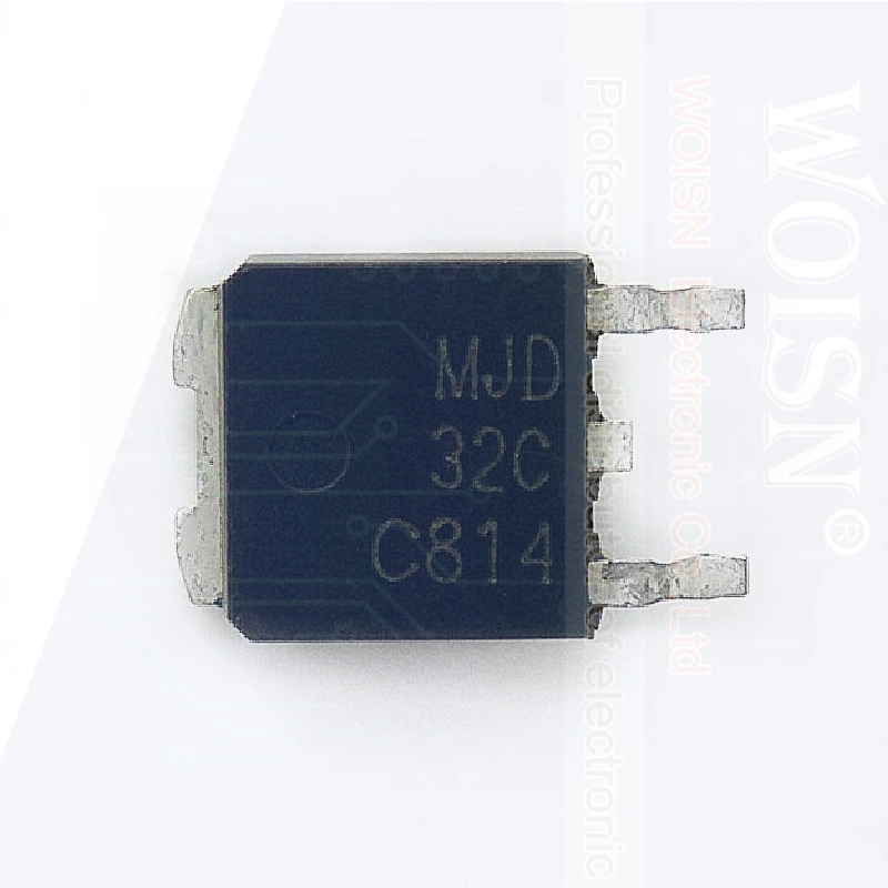 2-5PCS BT136-600D BT136 MJD32C J32C 2SC4161 C4161 PT2399 2399 1.5KE200A TC9150P TC9150