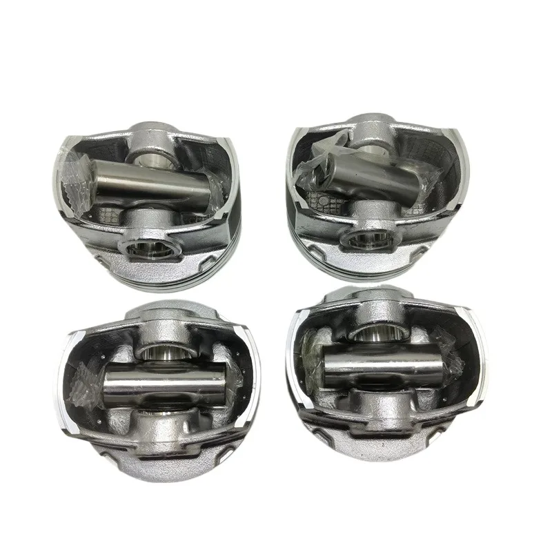 Car Engine Piston For Geely Emgrand GT GC9 Atlas Proton X70