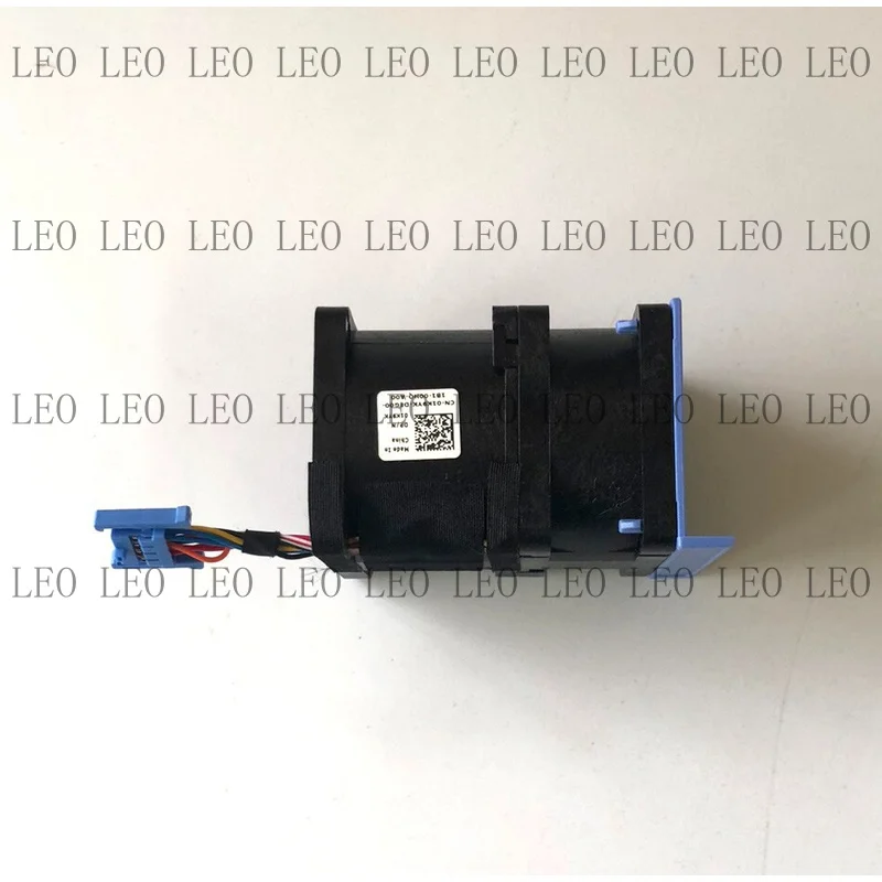 MY New For Dell PowerEdge R450 R650xs Server Upgrade Cooling Fan 01K9YK 1K9YK