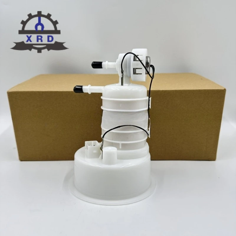 

Fuel Filter Assembly For BMW Z4 L4 2.0L 3.0L Z4 E85 E86 E89 2013-2016 16117313794 16117168284 16112283495 16114422731