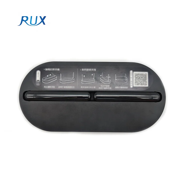 Optical Network Unit 4GE+1POTS+1USB 2.4G/5G WIFI HS8145V5 GPON ONU FTTH Router
