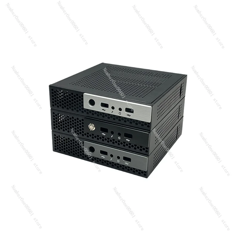 Itx Mini Chassis De… - image