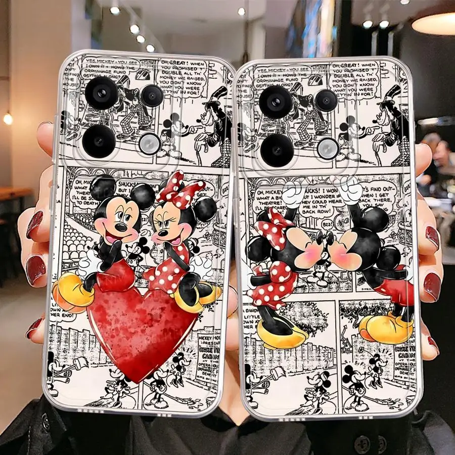 Soft Phone Cover Ca… - image