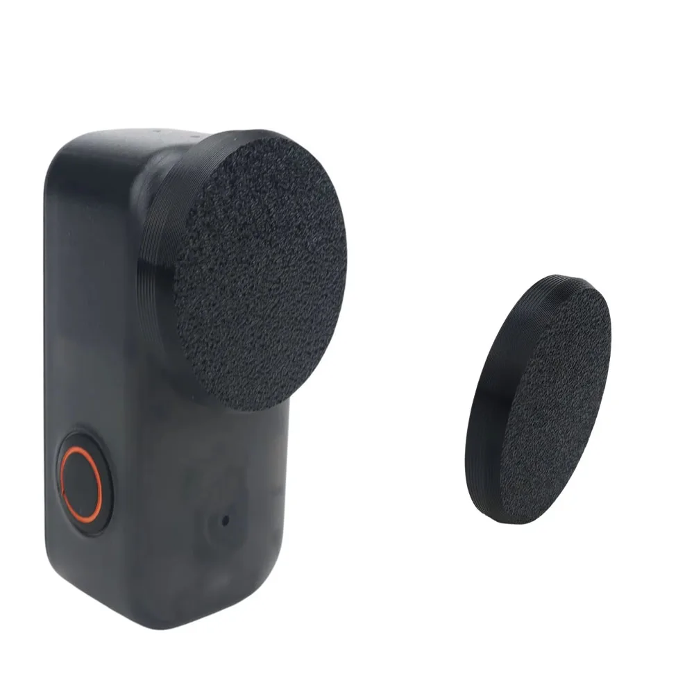 

Lens Cap for DJI OSMO NANO Lens Protective Cover Scratch Resistant Camera ​Accessory