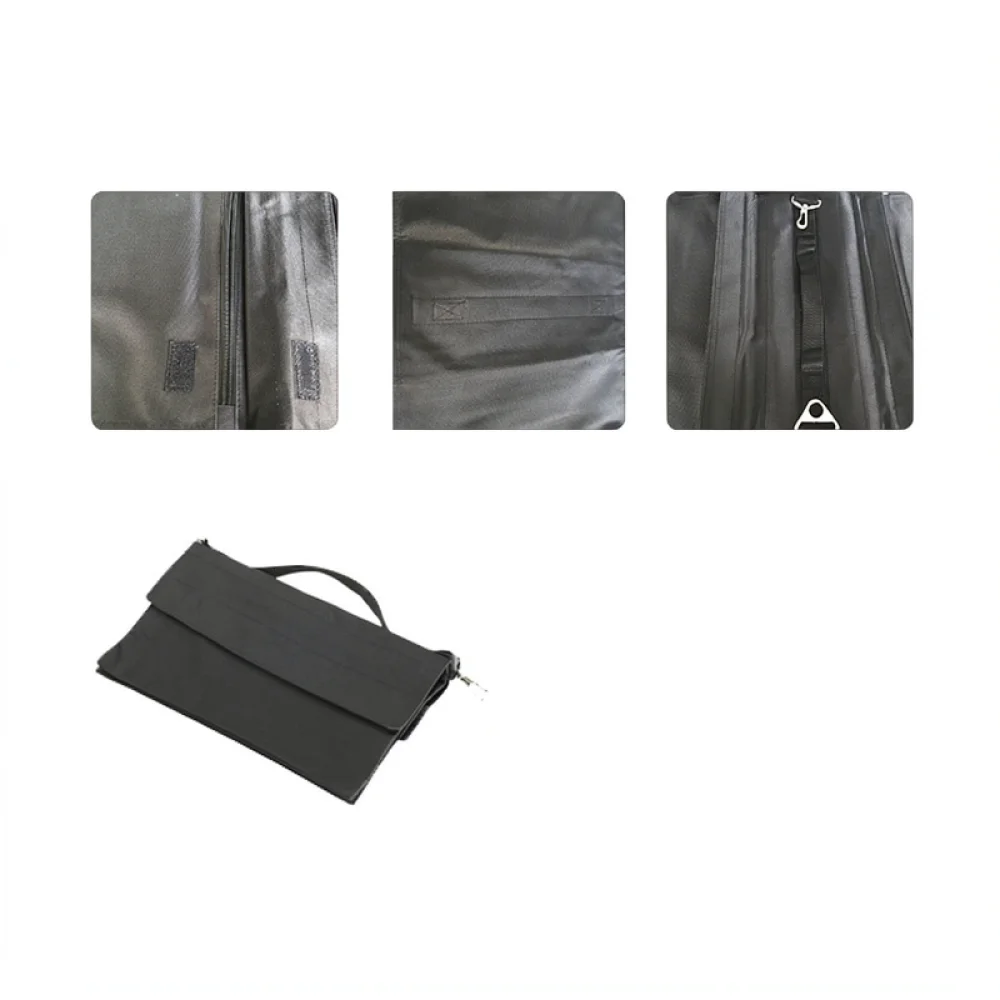Heavy Duty Photography Sandbag For Xinyi Tripod Light Stand Stabilizer Durable Canvas Counterweight Studio Video Accessory