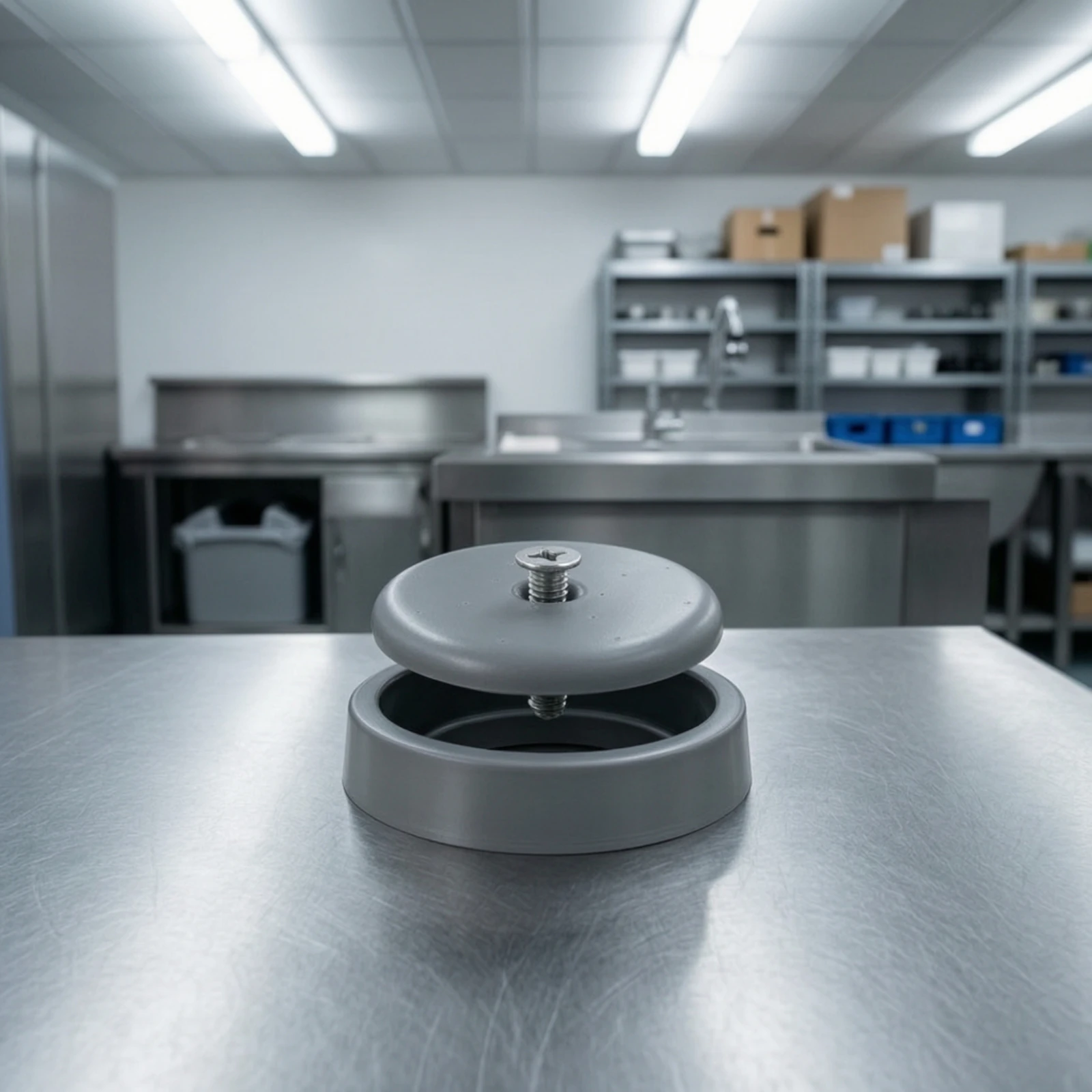 Tappo per rubinetto perforato - Commercial Kitchen Outlets recensione e prezzo