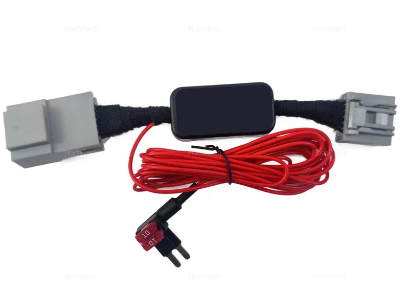 Automatisches Start-Stopp-System Deaktivierungskabel für Ford Ranger Everest 2023 2024 2025 2026 – Detail 20