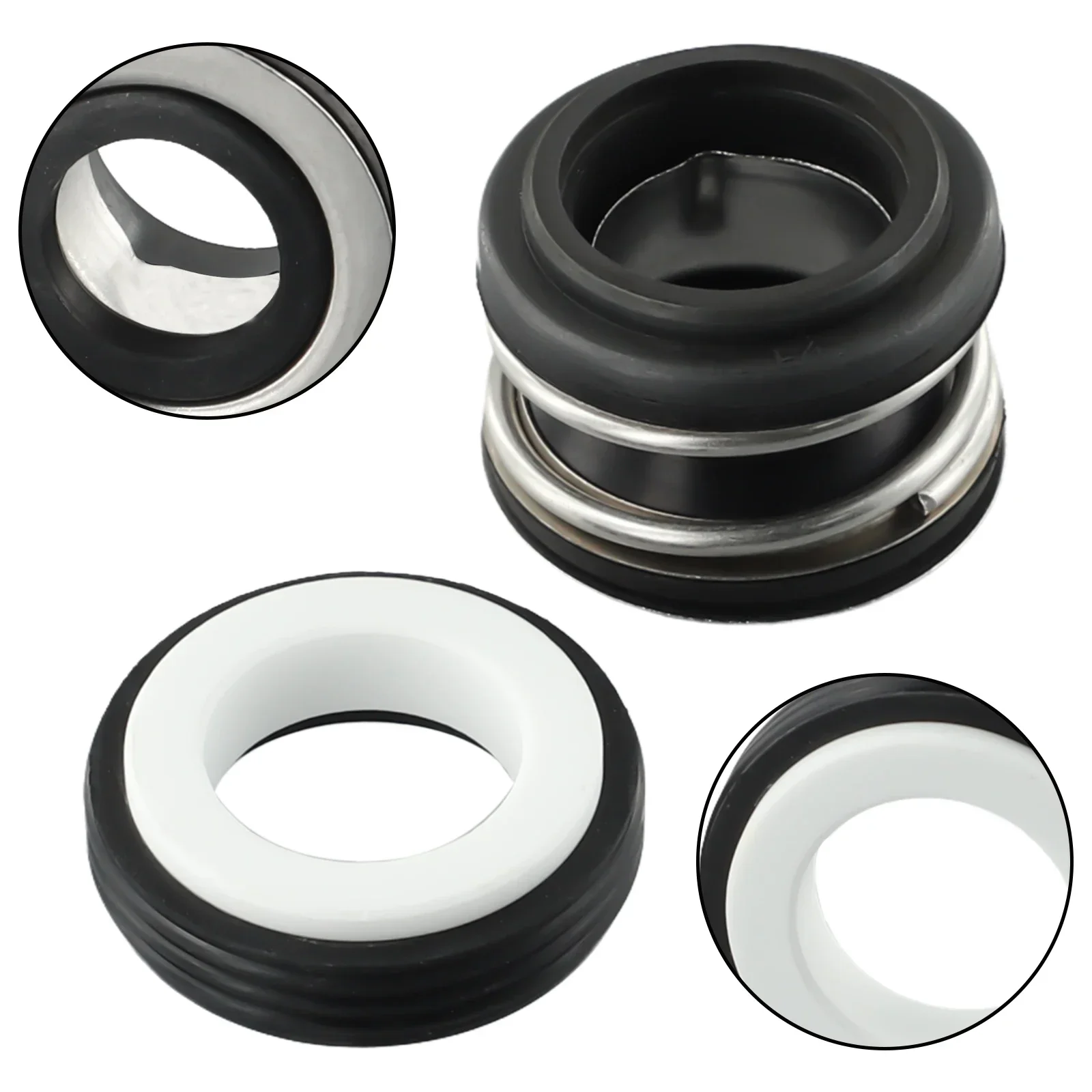 Pool Parts Spa Pump Shaft Seal FMCP FMHP For Aqua Flo Aqua-Flo Xp For Xp PS-200 AS-200 Replacement XP2 High Quality