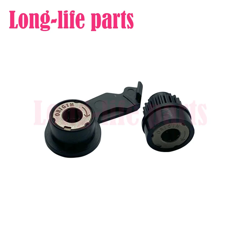 Paper Path Gear One-Way Bearing Guide Rod Compatible For Ricoh 5054 6054 2555 3055 2554 3055 Longlife Copier Printer Parts