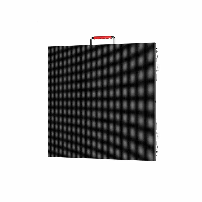 Outdoor Waterproof LED Display Panel Screen 10ft X 12ft for Shopping Mall & Education Video Walls Exterior Stage Displays
