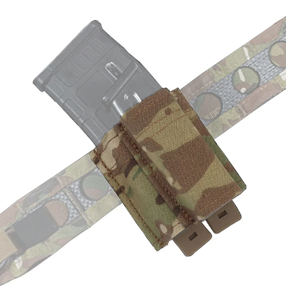 Tactical Fast Magaz… - image