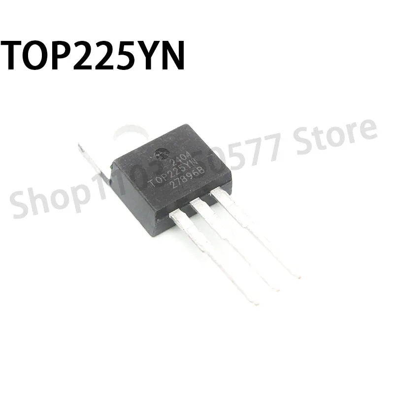 5piece TOP225Y TOP225YN power tube TO220