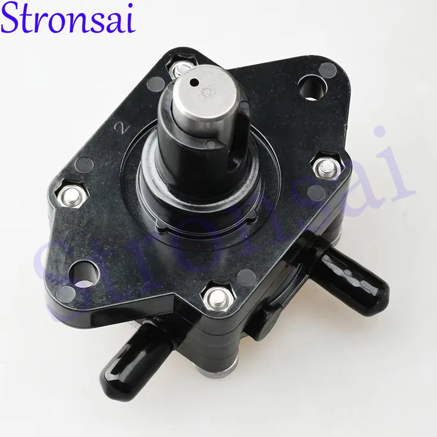 

Boat Engine Fuel Pump Assy 15100-95J01 for Suzuki Outboard Motor DF50-DF140 40HP-140HP 15100-95J02 15100-95J04